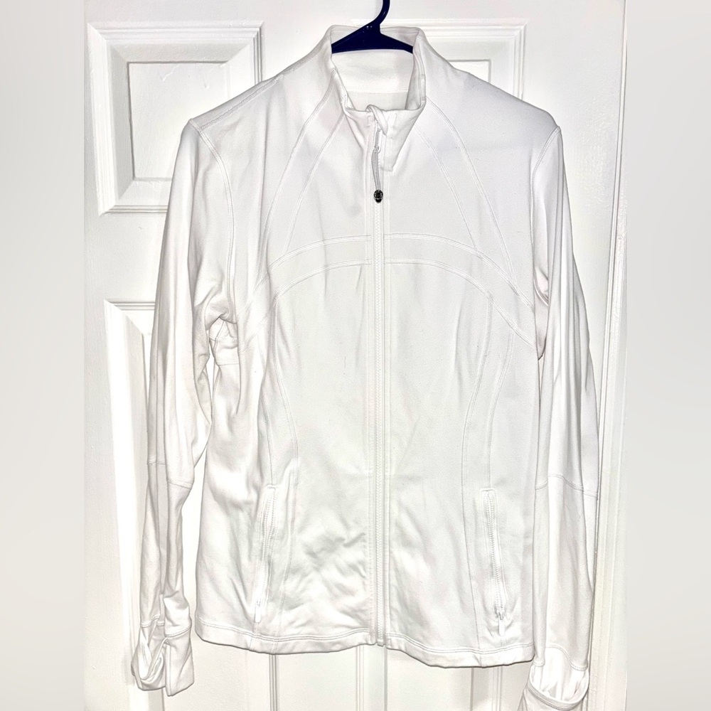 Lululemon Define Jacket (luon)